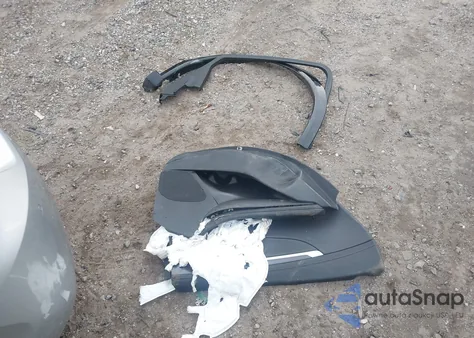 2015 Chevrolet Impala 1Lt from USA, damaged, VIN 2G1115SL5F9117604